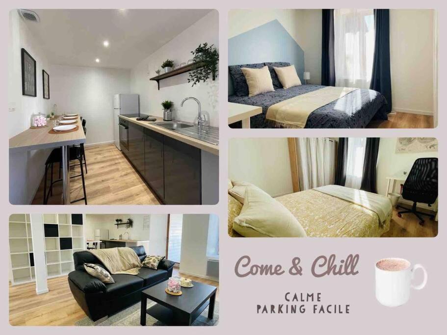Come & Chill بلفور المظهر الخارجي الصورة